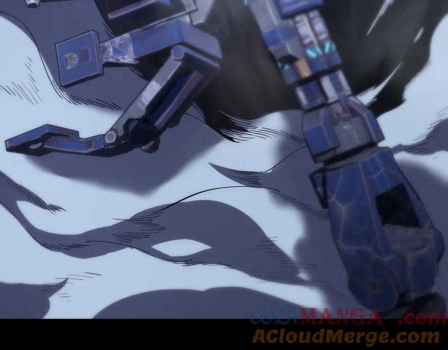 《SSS级超越常理的圣骑士》第26话 激战训练机器人 第101页