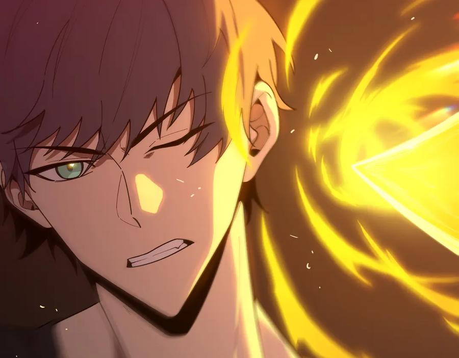 《SSS级超越常理的圣骑士》第26话 激战训练机器人 第15页
