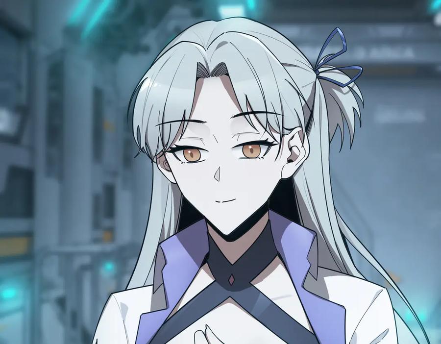 《SSS级超越常理的圣骑士》第26话 激战训练机器人 第194页