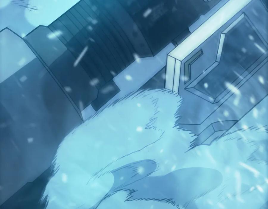 《SSS级超越常理的圣骑士》第26话 激战训练机器人 第128页