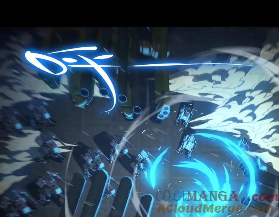 《SSS级超越常理的圣骑士》第26话 激战训练机器人 第41页