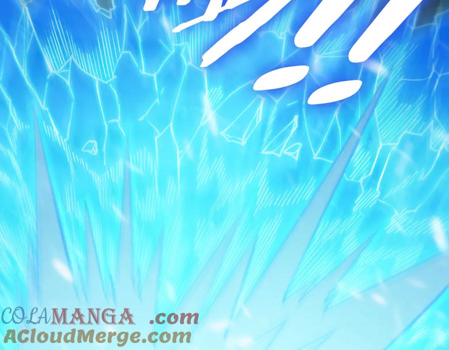 《SSS级超越常理的圣骑士》第26话 激战训练机器人 第121页