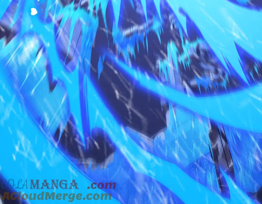 《SSS级超越常理的圣骑士》第26话 激战训练机器人 第49页