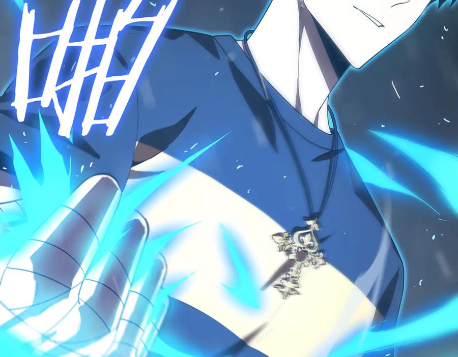 《SSS级超越常理的圣骑士》第26话 激战训练机器人 第39页