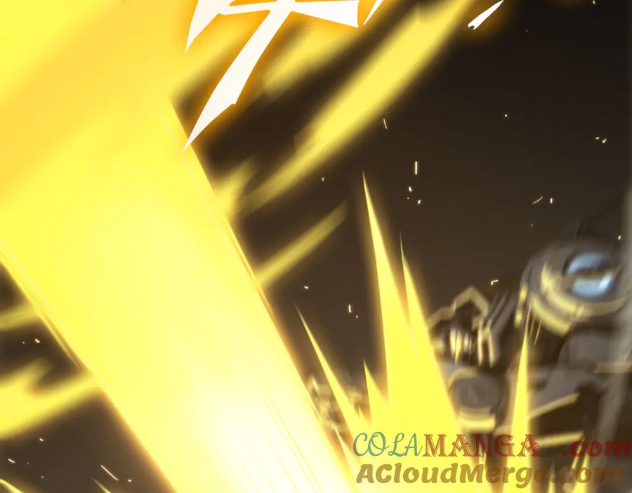 《SSS级超越常理的圣骑士》第26话 激战训练机器人 第181页
