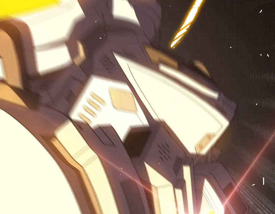 《SSS级超越常理的圣骑士》第26话 激战训练机器人 第139页