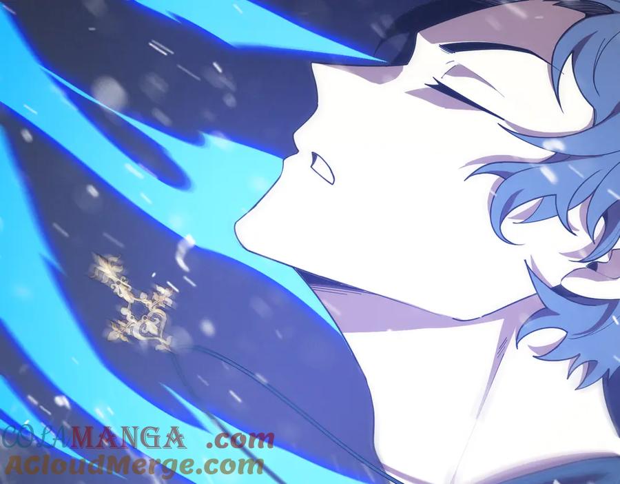 《SSS级超越常理的圣骑士》第26话 激战训练机器人 第45页