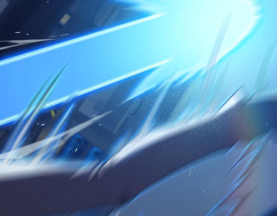 《SSS级超越常理的圣骑士》第26话 激战训练机器人 第111页