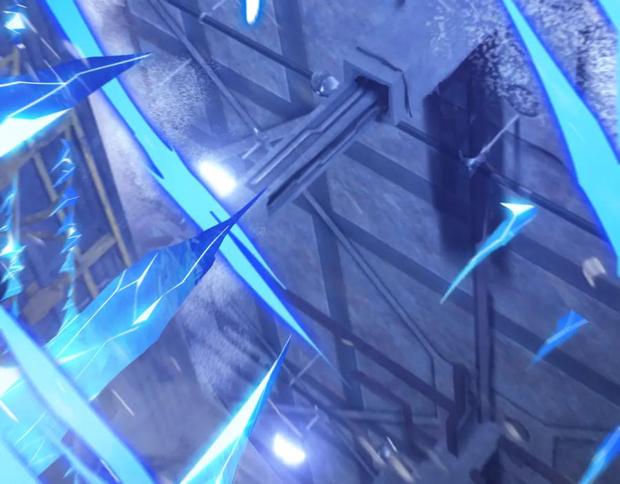 《SSS级超越常理的圣骑士》第26话 激战训练机器人 第59页