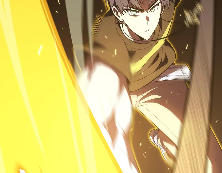 《SSS级超越常理的圣骑士》第26话 激战训练机器人 第131页