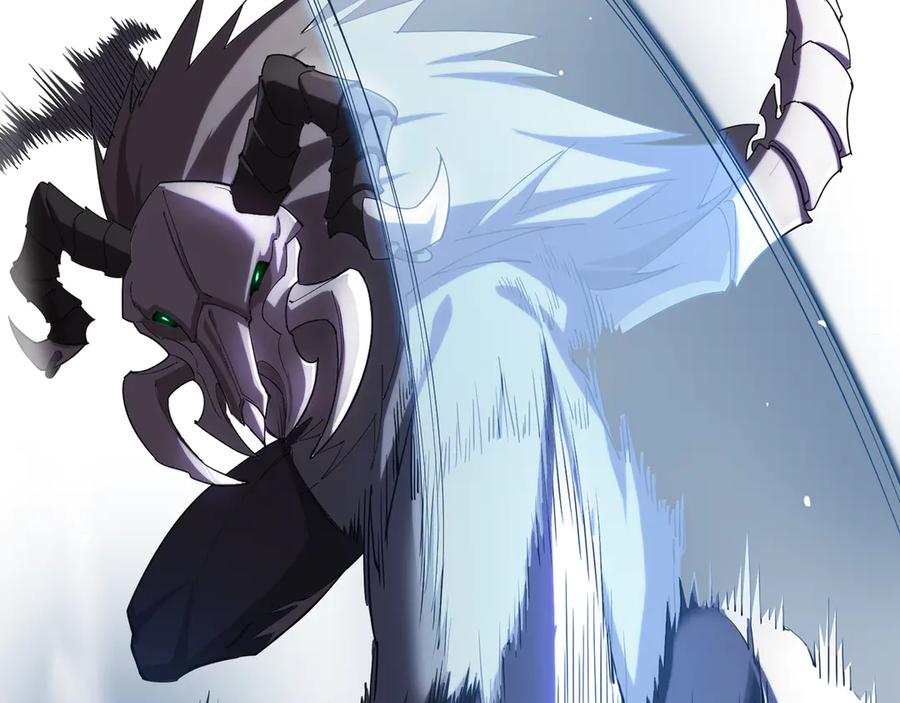 《SSS级超越常理的圣骑士》第26话 激战训练机器人 第208页