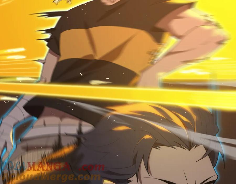 《SSS级超越常理的圣骑士》第26话 激战训练机器人 第25页