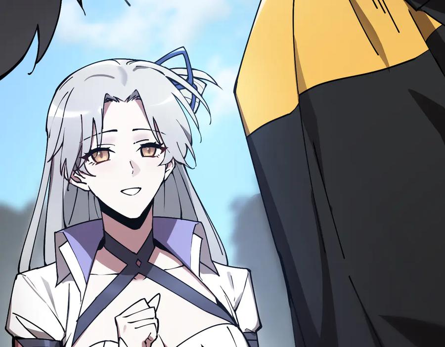 《SSS级超越常理的圣骑士》第27话 史诗阶魔宠 第132页
