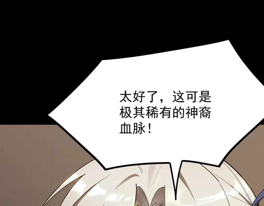 《SSS级超越常理的圣骑士》第27话 史诗阶魔宠 第84页