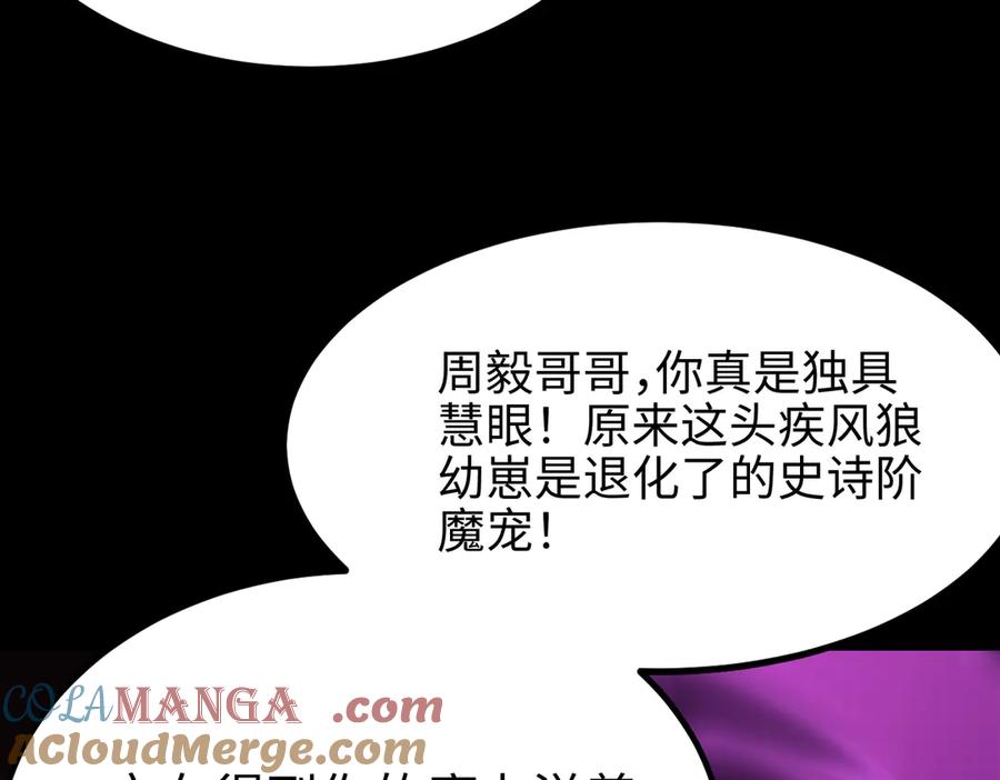 《SSS级超越常理的圣骑士》第27话 史诗阶魔宠 第161页
