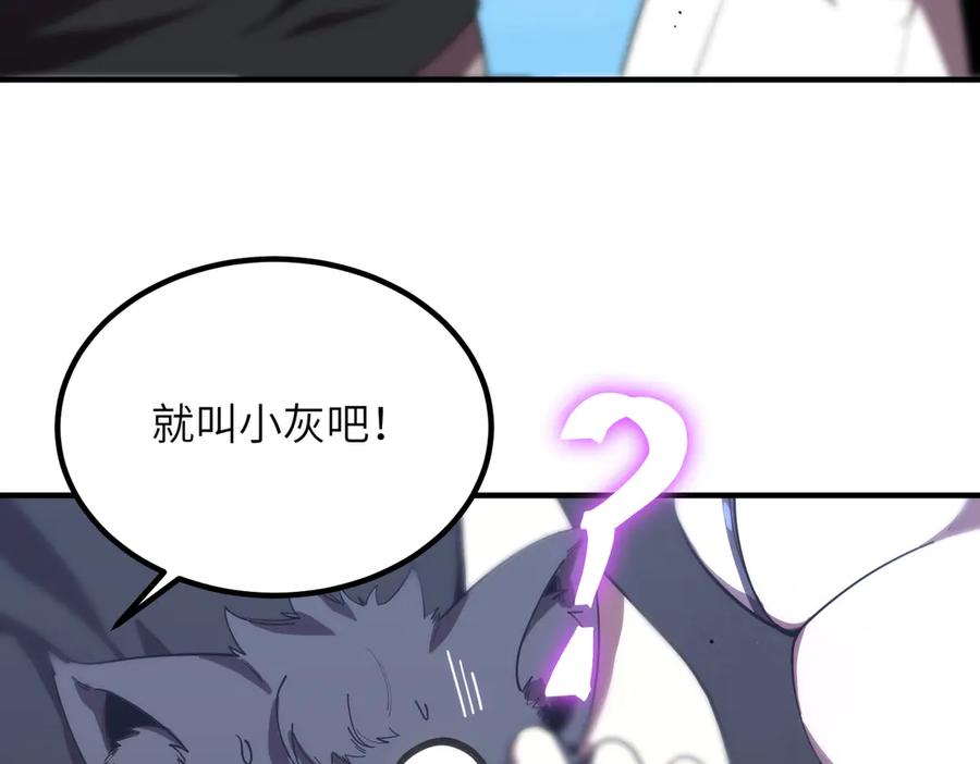 《SSS级超越常理的圣骑士》第27话 史诗阶魔宠 第175页