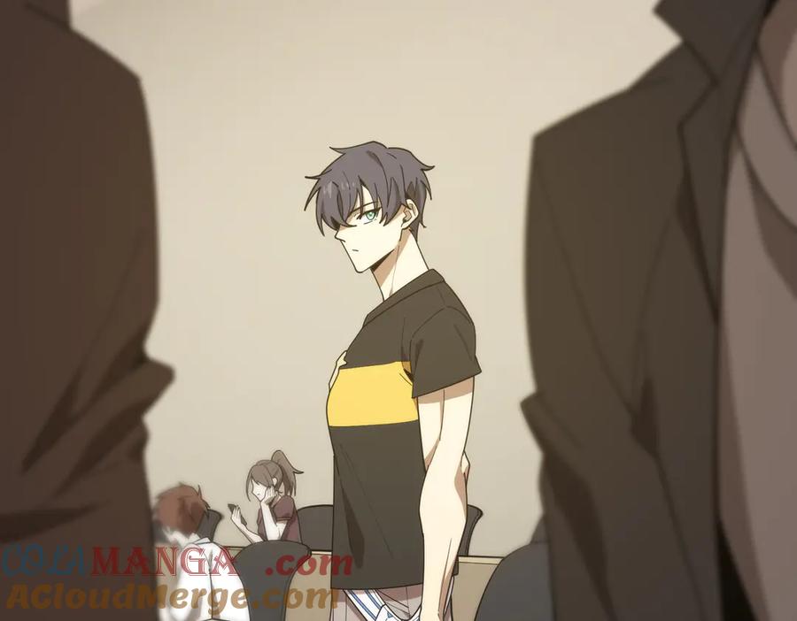 《SSS级超越常理的圣骑士》第28话 深渊级副本开启 第101页
