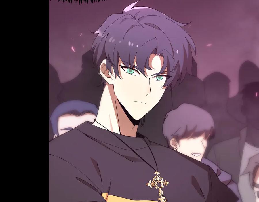 《SSS级超越常理的圣骑士》第28话 深渊级副本开启 第207页