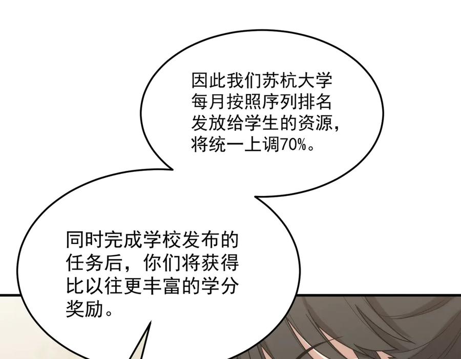 《SSS级超越常理的圣骑士》第28话 深渊级副本开启 第134页