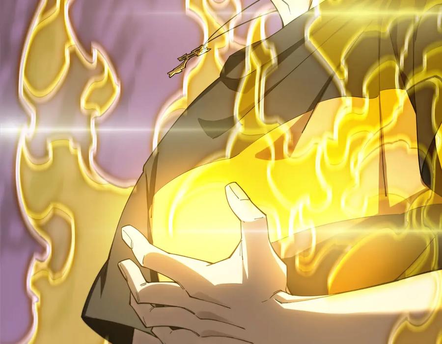 《SSS级超越常理的圣骑士》第2话 魔兽试炼 第32页