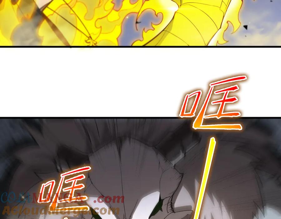 《SSS级超越常理的圣骑士》第2话 魔兽试炼 第133页