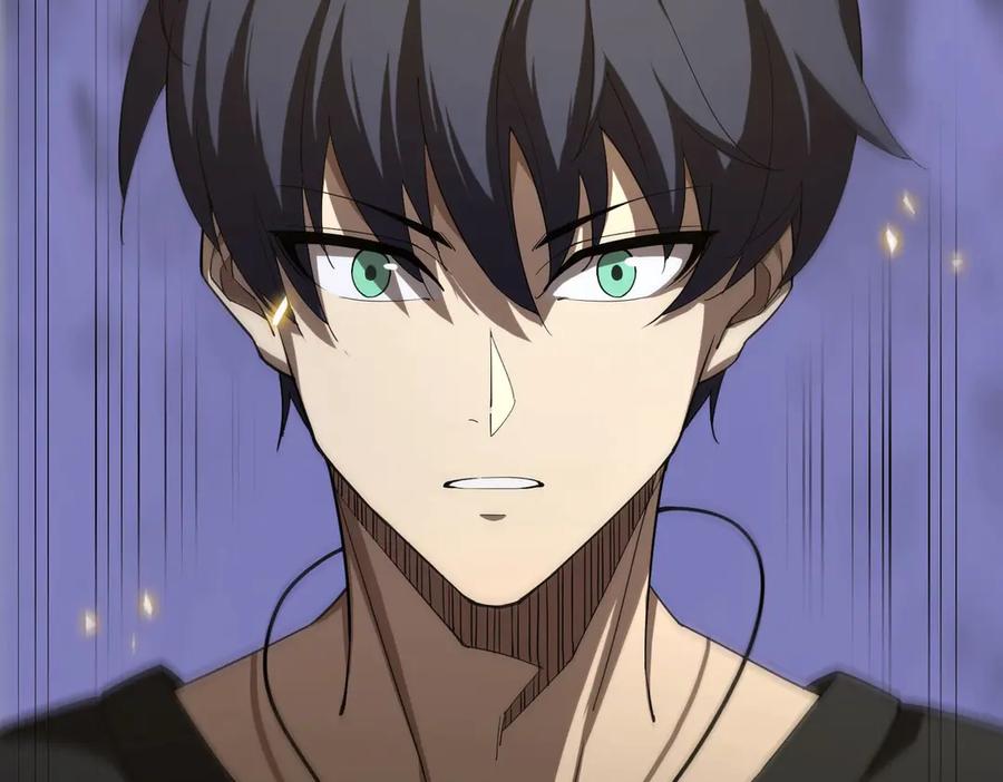 《SSS级超越常理的圣骑士》第2话 魔兽试炼 第55页