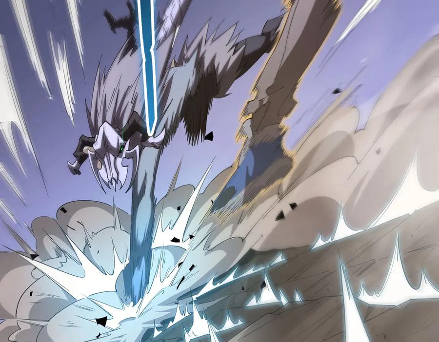 《SSS级超越常理的圣骑士》第2话 魔兽试炼 第67页