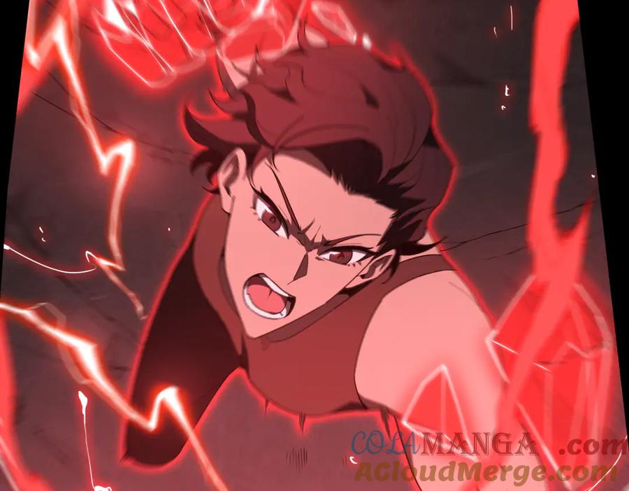 《SSS级超越常理的圣骑士》第35话 交流赛特训开始 第125页