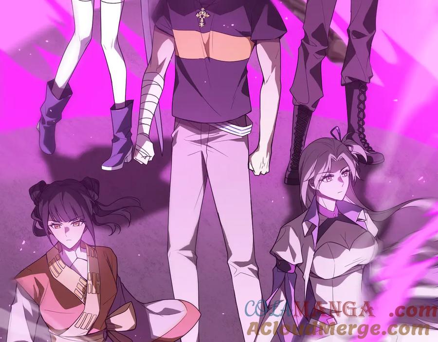 《SSS级超越常理的圣骑士》第35话 交流赛特训开始 第105页
