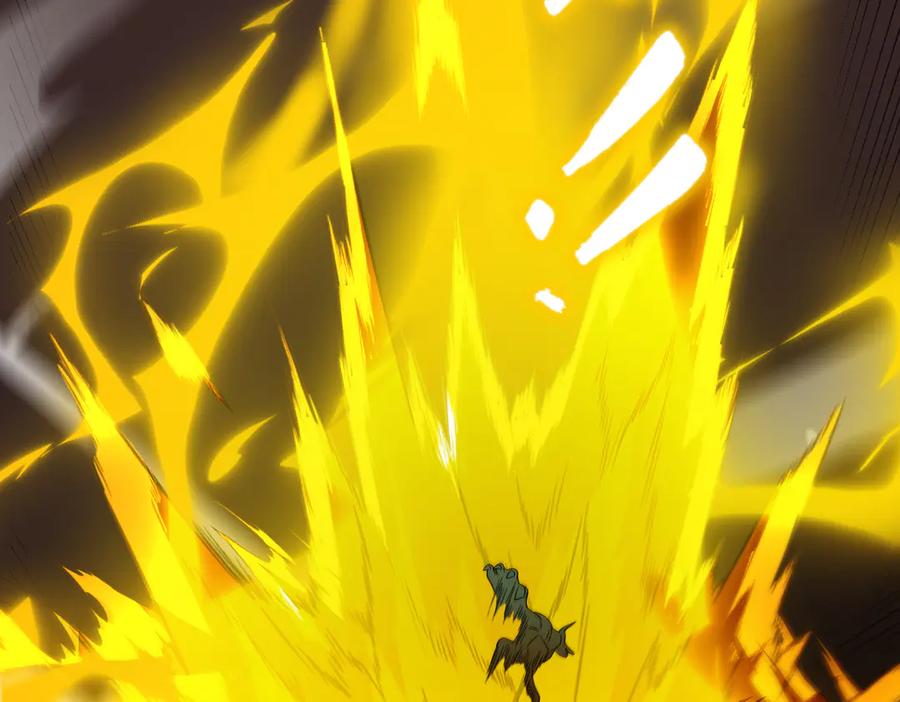 《SSS级超越常理的圣骑士》第35话 交流赛特训开始 第175页