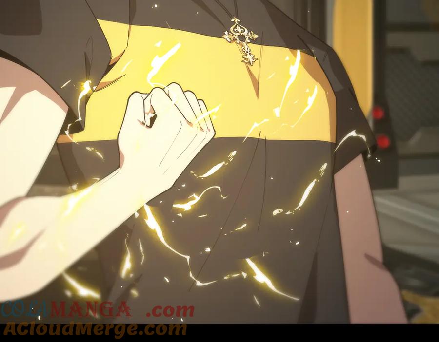 《SSS级超越常理的圣骑士》第35话 交流赛特训开始 第49页