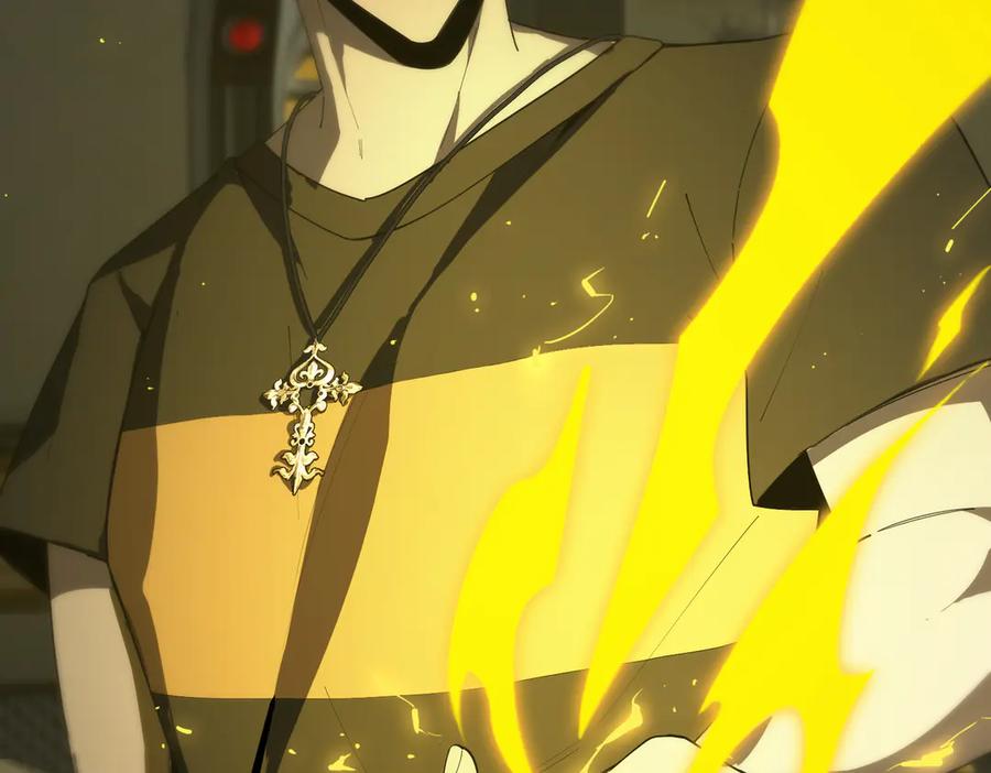 《SSS级超越常理的圣骑士》第35话 交流赛特训开始 第40页