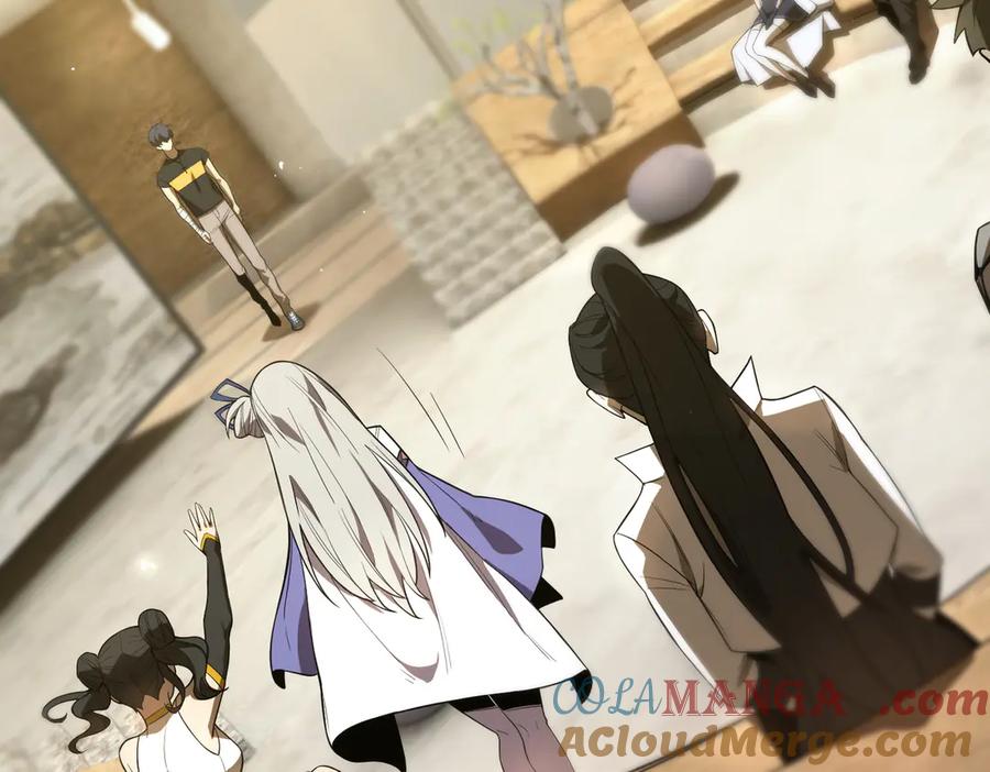 《SSS级超越常理的圣骑士》第35话 交流赛特训开始 第61页