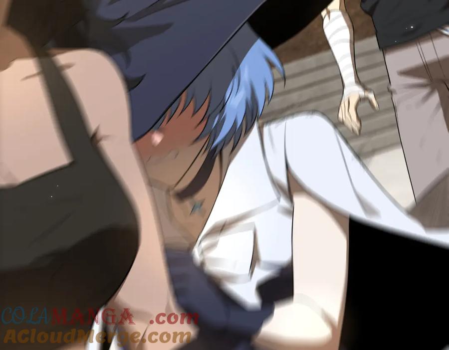 《SSS级超越常理的圣骑士》第35话 交流赛特训开始 第101页