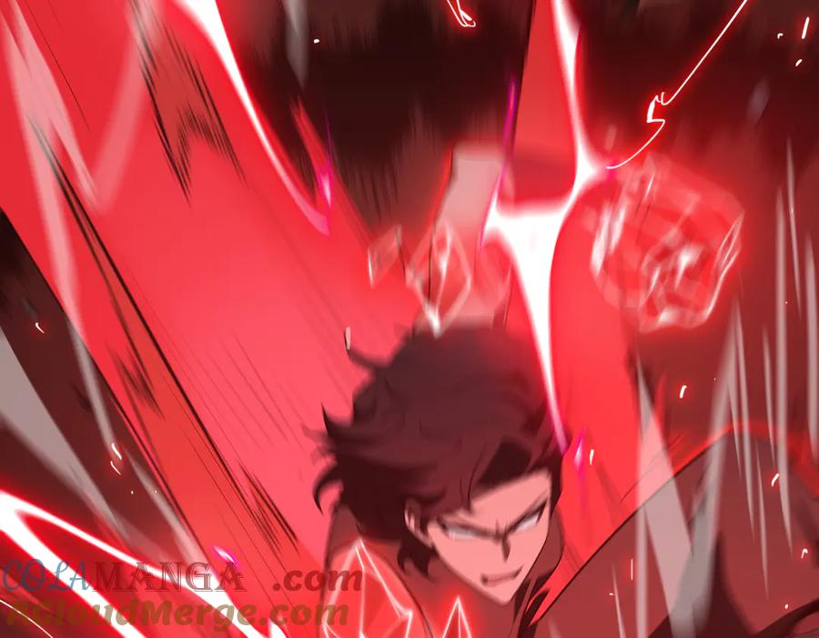 《SSS级超越常理的圣骑士》第35话 交流赛特训开始 第129页