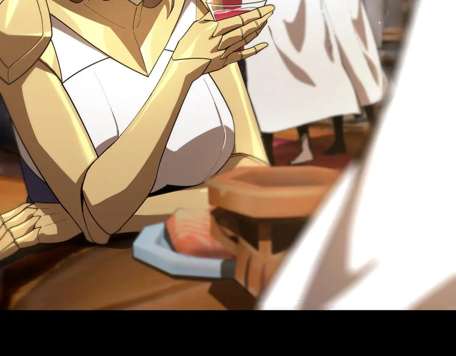 《SSS级超越常理的圣骑士》第35话 交流赛特训开始 第34页