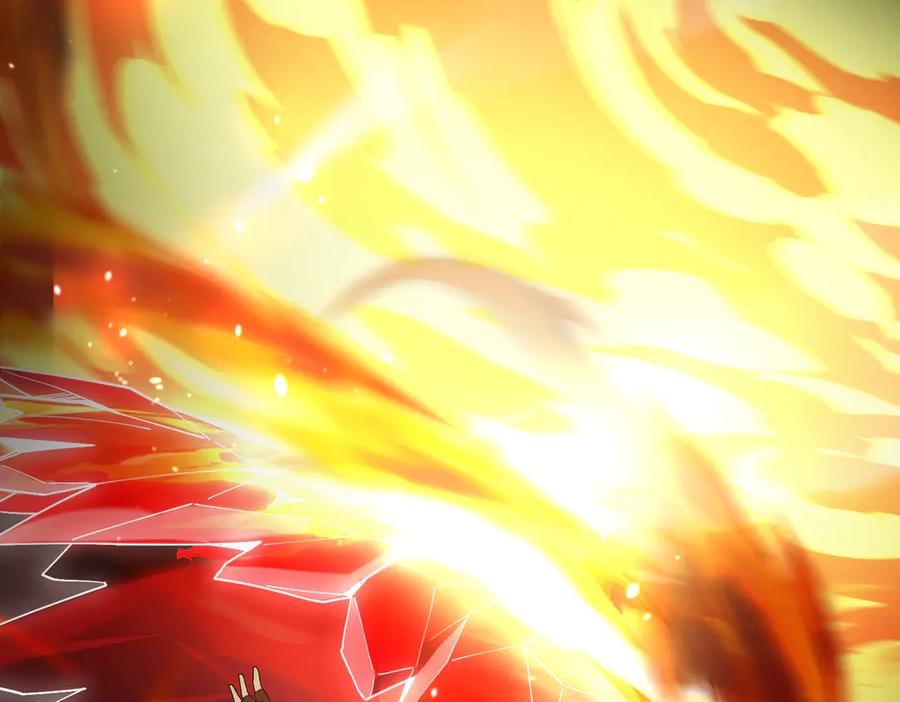《SSS级超越常理的圣骑士》第36话 特殊考验揭秘 第94页