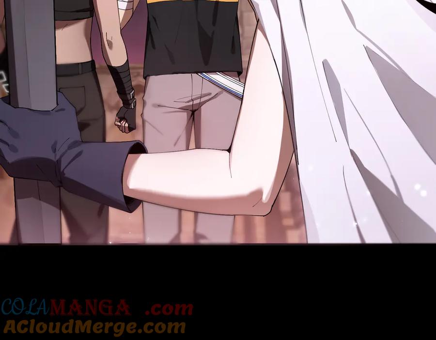 《SSS级超越常理的圣骑士》第36话 特殊考验揭秘 第49页