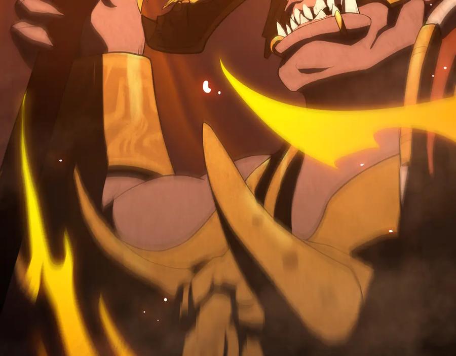 《SSS级超越常理的圣骑士》第36话 特殊考验揭秘 第84页