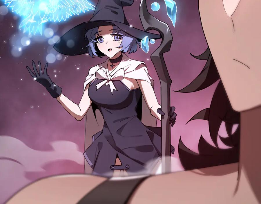 《SSS级超越常理的圣骑士》第36话 特殊考验揭秘 第46页
