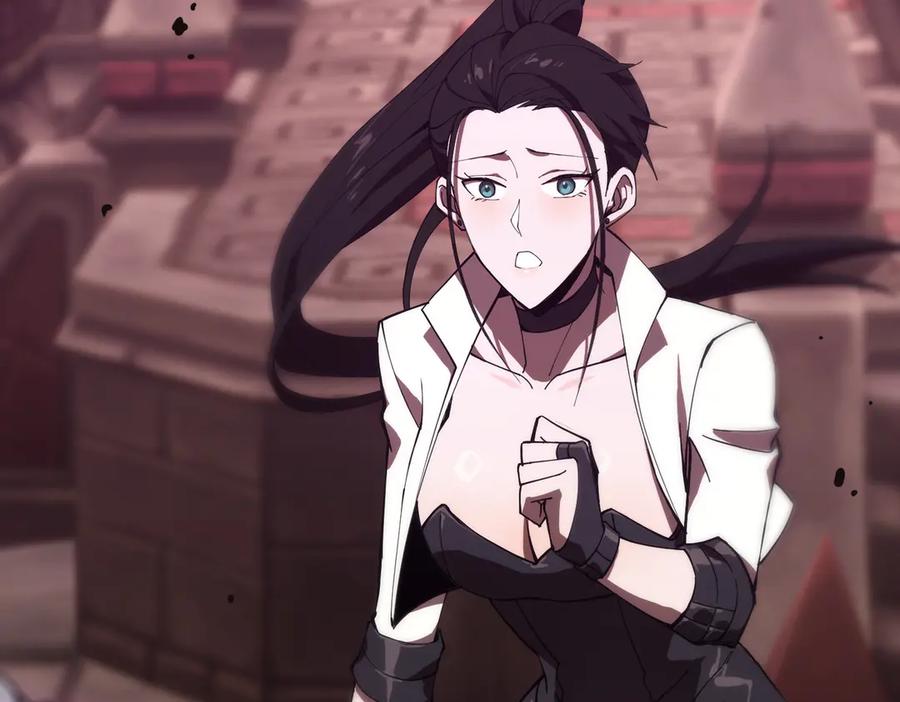 《SSS级超越常理的圣骑士》第37话 技能全开 第7页