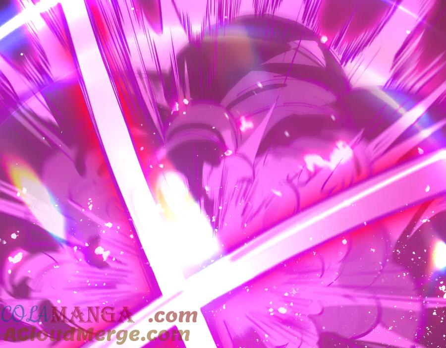 《SSS级超越常理的圣骑士》第37话 技能全开 第53页
