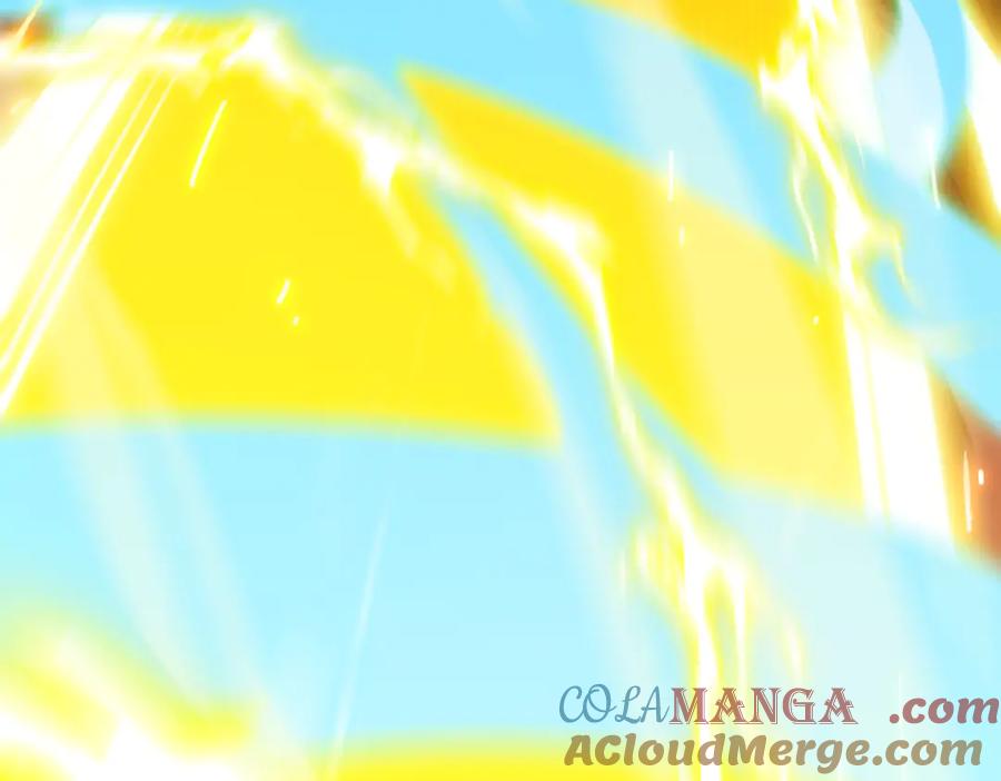 《SSS级超越常理的圣骑士》第37话 技能全开 第33页