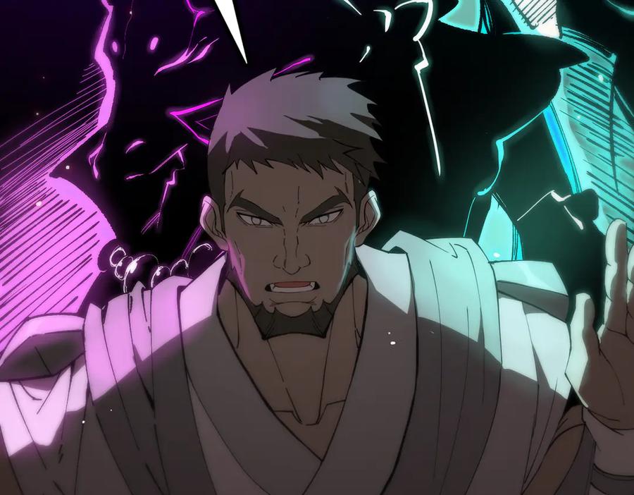 《SSS级超越常理的圣骑士》第37话 技能全开 第12页
