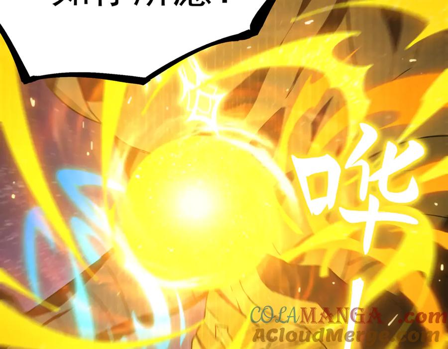 《SSS级超越常理的圣骑士》第37话 技能全开 第29页
