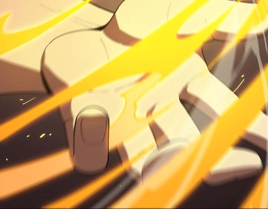 《SSS级超越常理的圣骑士》第38话 交流赛倒计时 第8页