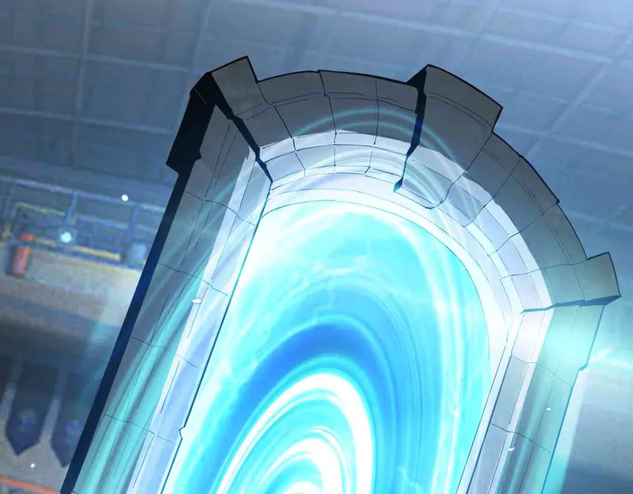 《SSS级超越常理的圣骑士》第3话 冲击名校 第166页