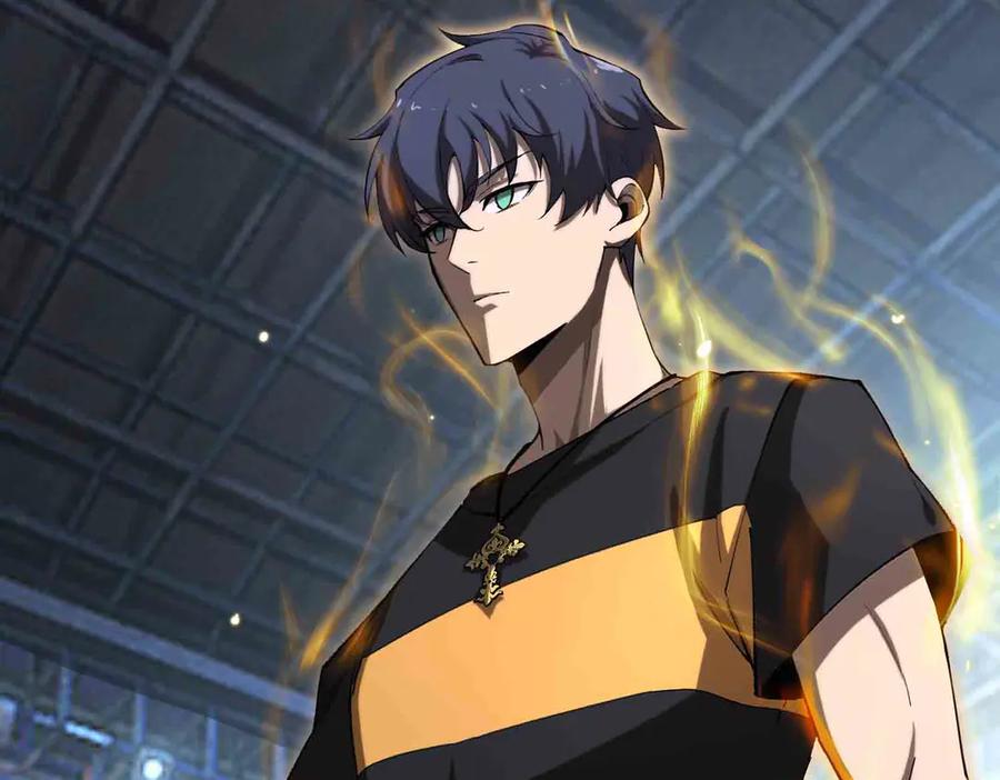 《SSS级超越常理的圣骑士》第3话 冲击名校 第162页