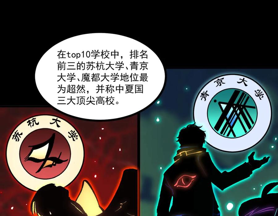 《SSS级超越常理的圣骑士》第3话 冲击名校 第115页