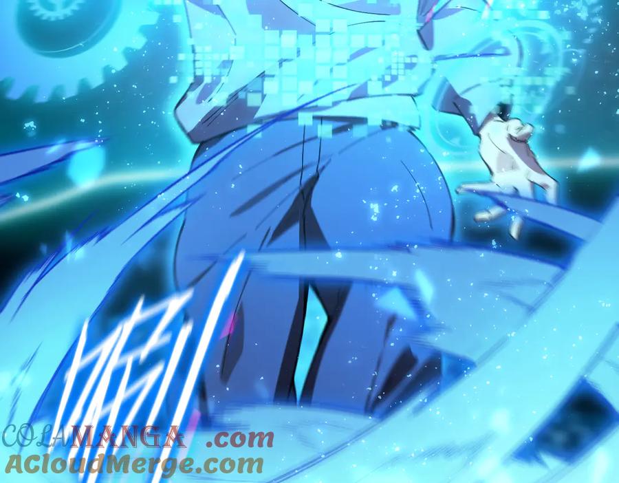 《SSS级超越常理的圣骑士》第41话 天澜周家 第37页